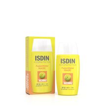 FUSION WATER MAGIC BY ALCARAZ SPF50 (PROTECTOR SOLAR FACIAL)